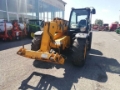 JCB 535-95, 2015, Teleskoplader