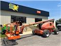 JLG 600 A, 2014, Other lifting machines
