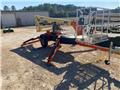 JLG T 350, 2024, Other Cranes and Lifting Machines