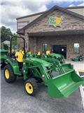 John Deere 2032 R, 2024, Compact tractors