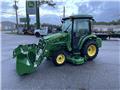 John Deere 3039 R, 2024, Compact tractors