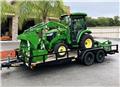 John Deere 3039 R, 2023, Compact tractors