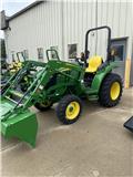 John Deere 35 D, 2022, Other agricultural machines
