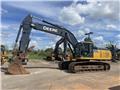John Deere 350 GLC, 2019, Crawler excavators