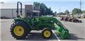 John Deere 4044 M, 2023, Tractors