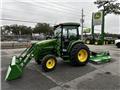 John Deere 4044 R, 2024, Tractors