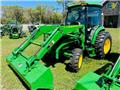 John Deere 4044 R, 2024, Mga traktora