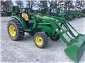 John Deere 4052 M, 2021, Tractors