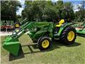 John Deere 4052 M, 2024, Tractors