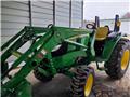 John Deere 4052 M, 2022, Mga traktora