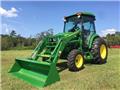 John Deere 4052 R, 2024, Tractors