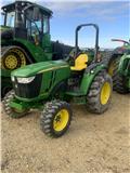 John Deere 4052 R, 2017, Tractors
