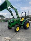 John Deere 4066 M, 2023, Tractors