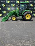 John Deere 4066 R, 2024, Tractors