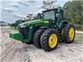 John Deere 410, 2023, Tractors