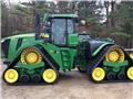 John Deere 490, 2023, Mga traktora