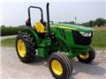 John Deere 50, 2024, Tractors