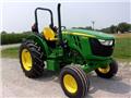 John Deere 50, 2023, Tractors
