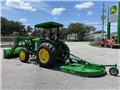John Deere 5045 E, 2023, Tractors