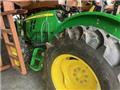 John Deere 5055 E, 2022, Tractors