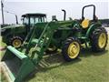 John Deere 5055 E, 2022, Mga traktora