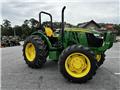 John Deere 506, 2024, Mga traktora