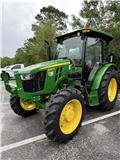 John Deere 506, 2024, Mga traktora