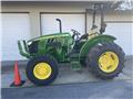 John Deere 506, 2023, Tractors