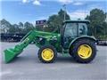 John Deere 506, 2023, Tractors