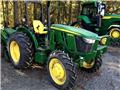 John Deere 5065 E, 2022, Tractors