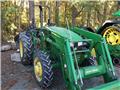 John Deere 5065 E, 2022, Tractores