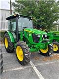 John Deere 5075 E, 2024, Traktor