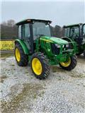 John Deere 5075 E, 2023, Tractores