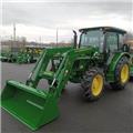 John Deere 5075 E, 2023, Traktor
