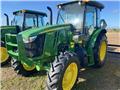 John Deere 5100 E, 2023, Tractors