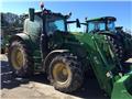 John Deere 6 R, 2022, Tractores