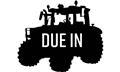 John Deere 6110, 2020, Traktor