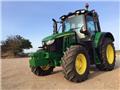 John Deere 6110, 2022, Mga traktora