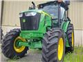 John Deere 6120 E, 2023, Tractors