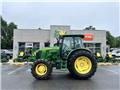 John Deere 6120 E, 2022, Tractors