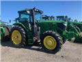 John Deere 6145 R, 2020, Tractors