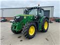 John Deere 6150 R, 2014, Tractors