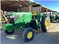 John Deere 6155 M, 2022, Tractors