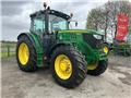 John Deere 6155 R, 2016, Tractores