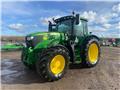 John Deere 6155 R, 2022, Mga traktora