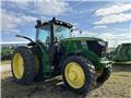 John Deere 6175 R, 2017, Traktor