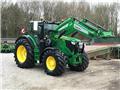 John Deere 6215 R, 2022, Tractors