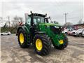 John Deere 6250 R, Mga traktora