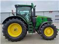 John Deere 6250 R, 2023, Tractors
