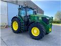 John Deere 6250 R, 2022, Mga traktora